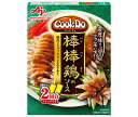 味の素 CookDo(クックドゥ) 棒棒鶏用 100g×10個入| 送料無料 おかず合わせ調味料 中華 料理の素 バンバンジー