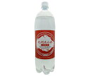 北斗 九州あわ水 炭酸水 1.5Lペットボトル×8本入×(2ケース)| 送料無料 炭酸 スパークリング ソーダ 割り材
