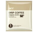 UCC ワンドリップコーヒー オリジナルブレンド 業務用 (7g×100P)×1箱入| 送料無料 コーヒー 珈琲 ブレンド ドリップコーヒー