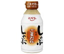 エバラ食品 しゃぶしゃぶごまだれ 335g×12本入| 送料無料 調味料 たれ ごま