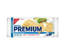 モンデリーズ・ジャパン プレミアム 241g×12個入| 送料無料 お菓子 ビスケット クラッカー PREMIUM