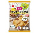 共立食品 徳用 クッキーミックス 600g(150g×4袋)×6袋入×(2ケース)| 送料無料 一般食品 袋 製菓材料 菓子材料 クッキー
