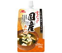 イチビキ すぐとけるみそ 国産あわせ 300g×10本入×(2ケース)| 送料無料 合わせ味噌 味噌 みそ 出汁 あわせみそ