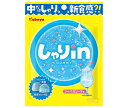 カバヤ しゃりinグミ ソーダ 52g×10袋入| 送料無料 お菓子 グミ 袋 ソーダ