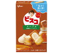 江崎グリコ ビスコ メープル 15枚×10箱入×(2ケース)| 送料無料 菓子 おやつ ビスケット メープル