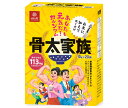 はくばく 骨太家族 200g(10g×20袋)×6袋入×(2ケース)| 送料無料 一般食品 麦 袋