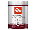 キーコーヒー イリーブレンド ドリップ用 粉 ダークロースト(インテンソ) 250g×6個入| 送料無料 レギュラーコーヒー 珈琲 コーヒー ドリップ