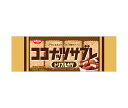 日清シスコ ココナッツサブレ トリプルナッツ 16枚(4枚×4袋)×14袋入| 送料無料 お菓子 おやつ ビスケット 小分け