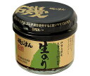磯じまん 生のり 105g瓶×12個入| 送料無料 佃煮 瓶 ごはんのおとも 海苔