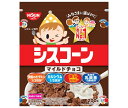 日清シスコ シスコーン マイルドチョコ 200g×8袋入×(2ケース)| 送料無料 一般食品 健康食品 袋 コーンフレーク