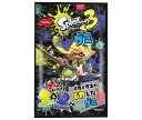 ノーベル製菓 スプラトゥーン3グミ パインソーダ&グレープソーダ 50g×6袋入| 送料無料 Splatoon グミ おやつ お菓子