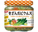 SSK きざんだピクルス 160g×12個入×(2ケース)| 送料無料 一般食品 ピクルス 缶