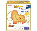 ギンビス たべっ子どうぶつ こだわりのバター味 63g×10個入| 送料無料 お菓子 ビスケット バター
