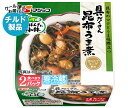 フジッコ おかず畑 おばんざい小鉢 具だくさん昆布うま煮 (36g×2パック)×12個入×(2ケース) チルド 冷蔵品| 送料無料 一般食品 惣菜 おかず