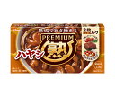 江崎グリコ プレミアム 熟 ハヤシ 160g×10個入| 送料無料 一般食品 ハヤシライス ルウ