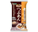 カンピー つぶあん 650g×12袋入×(2ケース)| 送料無料 北海道産 あずき あんこ 製菓 和菓子 材料