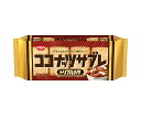 【送料無料・メーカー/問屋直送品・代引不可】日清シスコ ココナッツサブレ トリプルナッツ 16枚×14袋入| お菓子 おやつ ビスケット 小分け