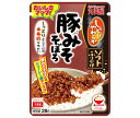 丸美屋 ソフトふりかけ 豚みそそぼろ 28g×10袋入| 送料無料 一般食品 調味料 ふりかけ チャック袋