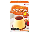 ハウス食品 プリンエル 54g×10個入| 送料無料 お菓子 菓子材料 箱 製菓材料 プリンの素