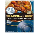 大塚食品 ボンカレーネオ 濃厚デミスパイシー 辛口 200g×30個入| 送料無料 カレー レトルト 辛口 レトルトカレー(4)