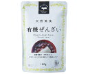 遠藤製餡 有機パウチ ぜんざい 180g×30個入×(2ケース)| 送料無料 ぜんざい 生和菓子 有機ぜんざい パウチ