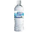 永伸商事 大山山麓天然水 結(ゆいのみず) 500mlペットボトル×24本入×(2ケース)| 送料無料 天然水 ミネラルウォーター 水 銘水 深井戸水 名水(4)