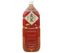 富永貿易 神戸茶房 麦茶 2Lペットボトル×6本入×(2ケース)| 送料無料 むぎ茶 2L 2l PET お茶 清涼飲料水 神戸 茶房