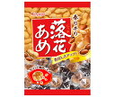 春日井製菓 落花あめ 104g×12袋入 メーカー 問屋直送| 送料無料 お菓子 飴・キャンディー 袋