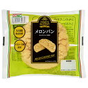 コモ メロンパン 100g×12個入| 送料無料 パン ロングライフ 菓子パン