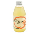 伊藤農園 素朴ドリンク だいだい 180ml瓶×30本入×(2ケース)| 送料無料 果実飲料 果汁 瓶 ビン だいだい