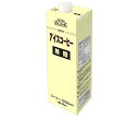 スジャータ 業務用アイスコーヒー無糖 1000ml紙パック×6本入×(2ケース)| 送料無料 珈琲 コーヒー 無糖 1l 1L