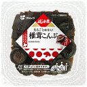 フジッコ ふじっ子煮 椎茸こんぶ 72g×24個入×(2ケース)| 送料無料 惣菜 佃煮 こんぶ ごはんのおとも