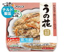 【チルド(冷蔵)商品】フジッコ おかず畑 おばんざい小鉢 うの花 (52g×2パック)×12個入| 送料無料 チルド商品 惣菜 うの花