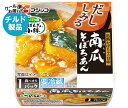 【チルド(冷蔵)商品】フジッコ おかず畑 おばんざい小鉢 南瓜そぼろあん (70g×2P)×12個入×(2ケース)| 送料無料 チルド商品 惣菜