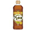 日清オイリオ 日清ヘルシー ごま香油 800g×8本入×(2ケース)| 送料無料 ごま油 調味料 食用油 コレステロール0 胡麻油 ゴマ油