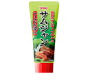 ユウキ食品 サムジャン チューブ 90g×10本入×(2ケース)| 送料無料 一般食品 調味料 韓国 サムジャン