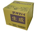 タマノイ酢 生成 20L×1箱入| 送料無料 調味料 米酢 業務用 大容量