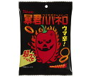 東ハト 暴君ハバネロ 50g×12袋入| 送料無料 お菓子 スナック菓子 旨辛