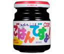 桃屋 ごはんですよ!(中びん) 145g瓶×12本入| 送料無料 一般食品 佃煮 瓶 ごはんのおとも