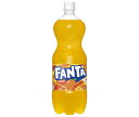 コカコーラ ファンタ オレンジ 1.5Lペットボトル×6本入| 送料無料 ファンタオレンジ 炭酸 コーラ オレンジジュース