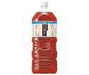 サントリー 烏龍茶【機能性表示食品】 2Lペットボトル×6本入| 送料無料 茶飲料 ウーロン茶 2l PET