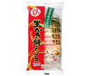 うさぎもち 生かき餅 ミックス 300g(12枚入)×10袋入| 送料無料 もち 生かきもち よもぎ餅 豆もち えび餅