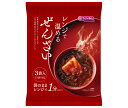 谷尾食糧工業 レンジで温めるぜんざい3人前 (140g×3袋)×12袋入×(2ケース)| 送料無料 お菓子 和菓子 ぜんざい レンジ