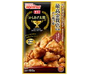 日清ウェルナ 日清 からあげグランプリ 最高金賞店監修 から揚げ粉 香ばししょうゆ味 100g×12袋入×(2ケース)| 送料無料 から揚げ粉 からあげ粉 しょ...