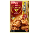 日清ウェルナ 日清 からあげグランプリ 最高金賞店監修 から揚げ粉 香ばししょうゆ味 ガーリック風味 100g×12袋入×(2ケース)| 送料無料 から揚げ粉 ...