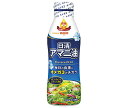 日清オイリオ 日清アマニ油 320g×8本入| 送料無料 アマニ油 調味料 食用油 生食向け