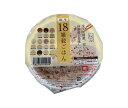 アイズ 国産18雑穀ごはん 160g×36個入| 送料無料 雑穀ごはん パックごはん
