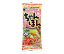 五木食品 ちゃちゃっとちゃんぽん 184g×20個入×(2ケース)| 送料無料 ラーメン 袋麺 即席 2人前