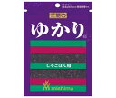 三島食品 三島のゆかり(しそごはん用) 20g×10袋入| 送料無料 ふりかけ チャック まぜごはん しそ