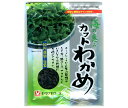 ヤマナカフーズ カットわかめ(韓国産) 20g×10袋入×(2ケース)| 送料無料 乾物 わかめ 海藻
